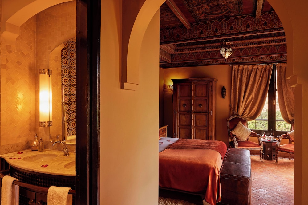 Kasbah Tamadot 22/50