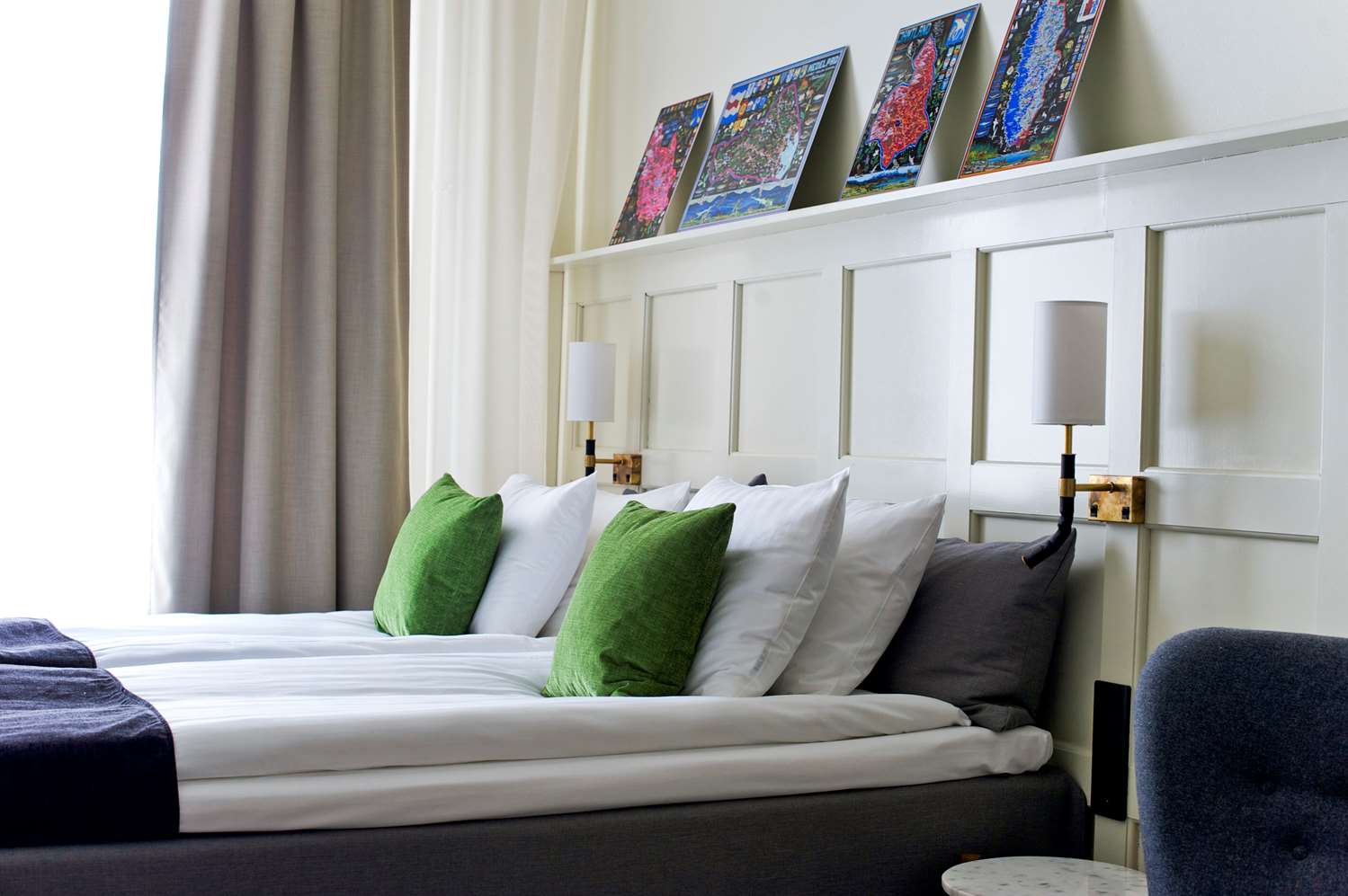Best Western Plus Hotel Baltic 9/21