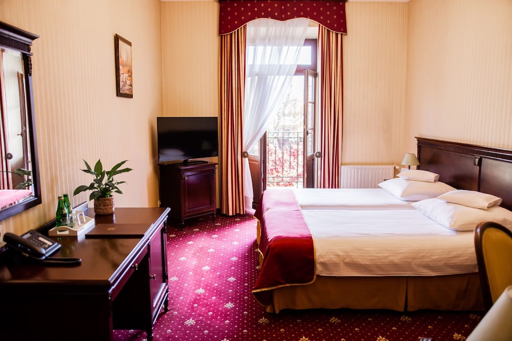 Turowka Hotel Spa 10/47