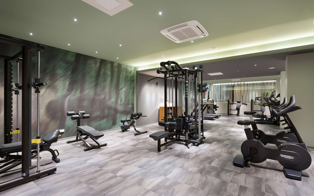 Radisson Blu Hotel Lietuva 44/81
