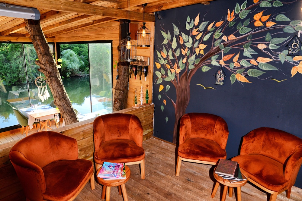 Beyaz Ev Agva - Adults Only 25/50