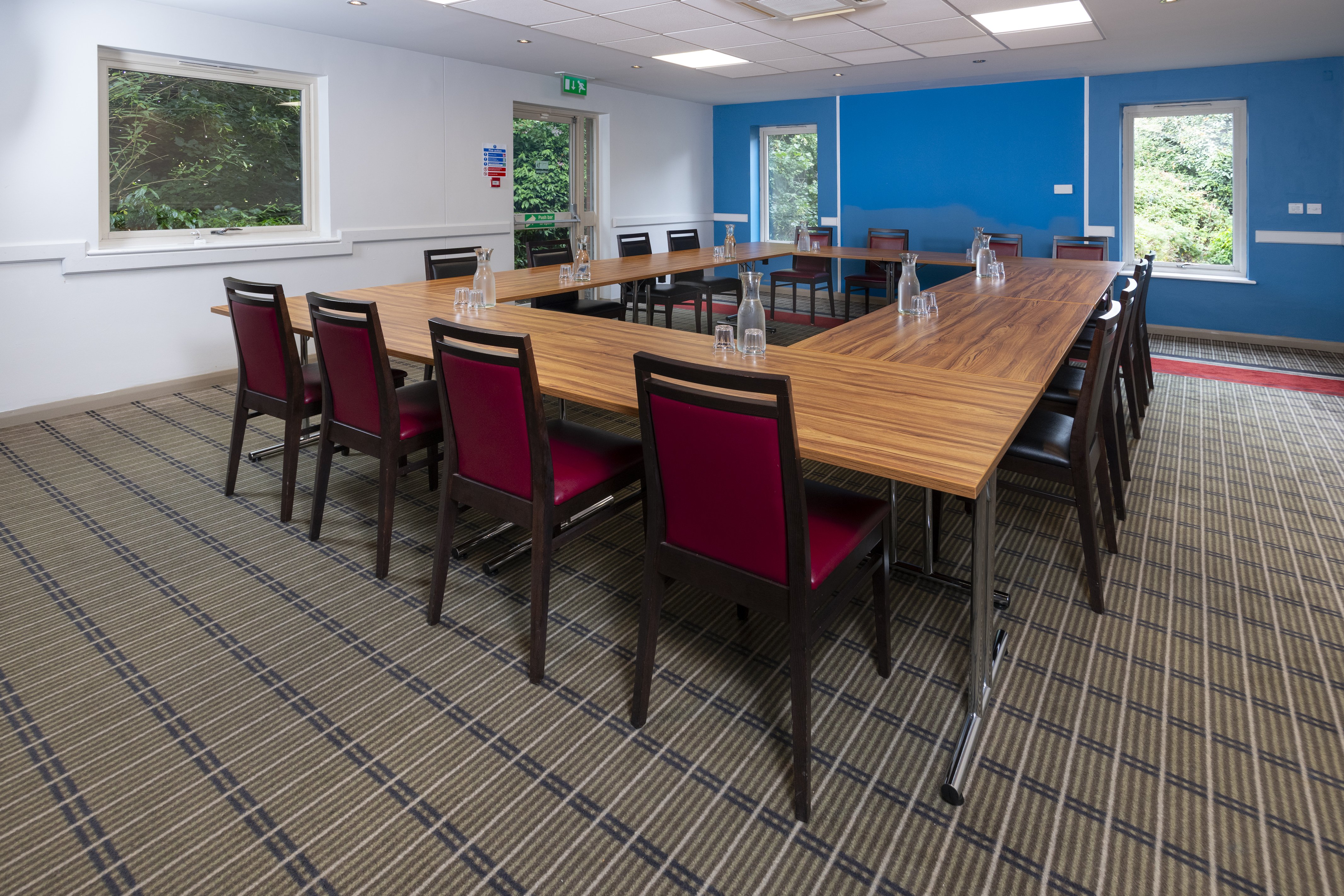 Holiday Inn Express Exeter 27/46