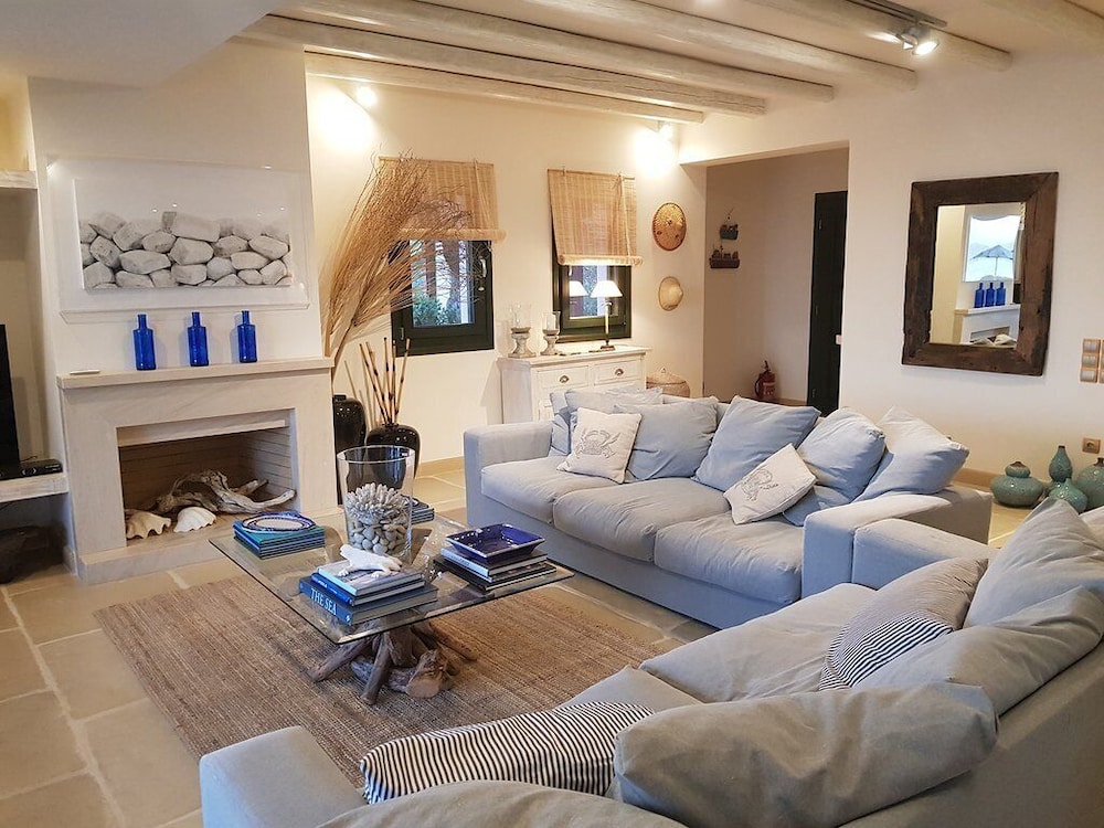Thermesea Luxury Lodge 42/68