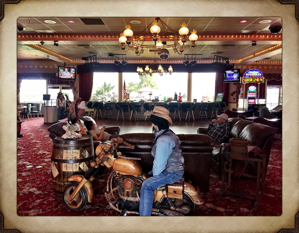 Longstreet Inn Casino 34/54