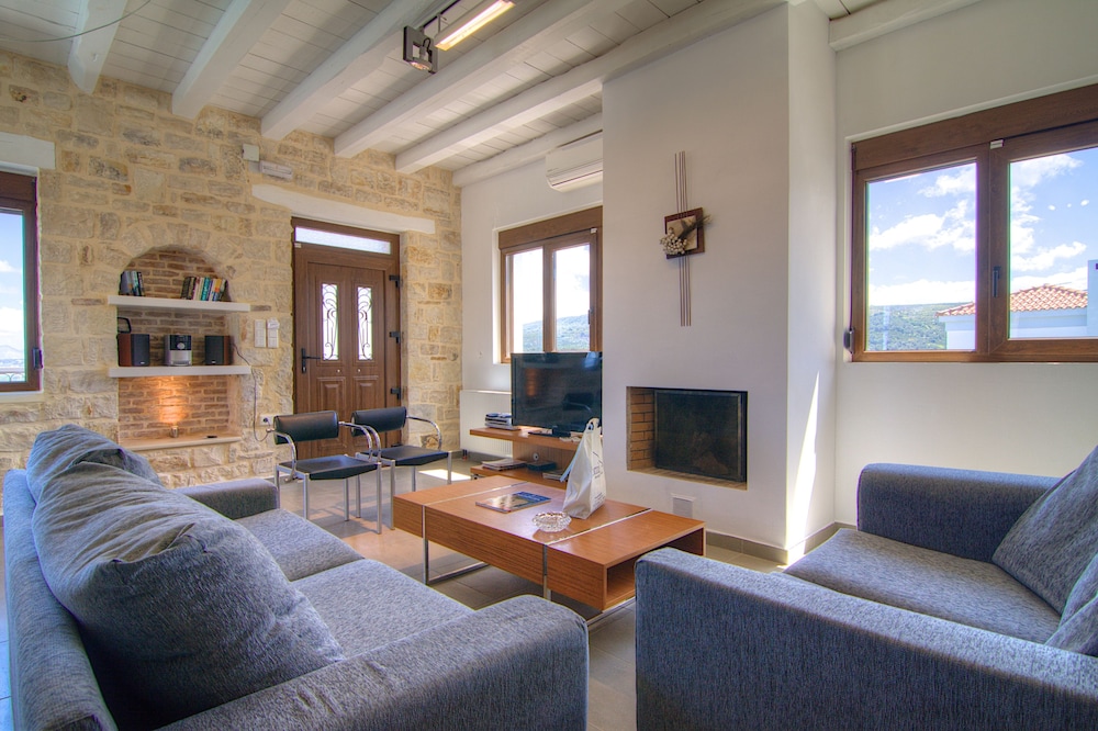 Villa Ikaros 22/50