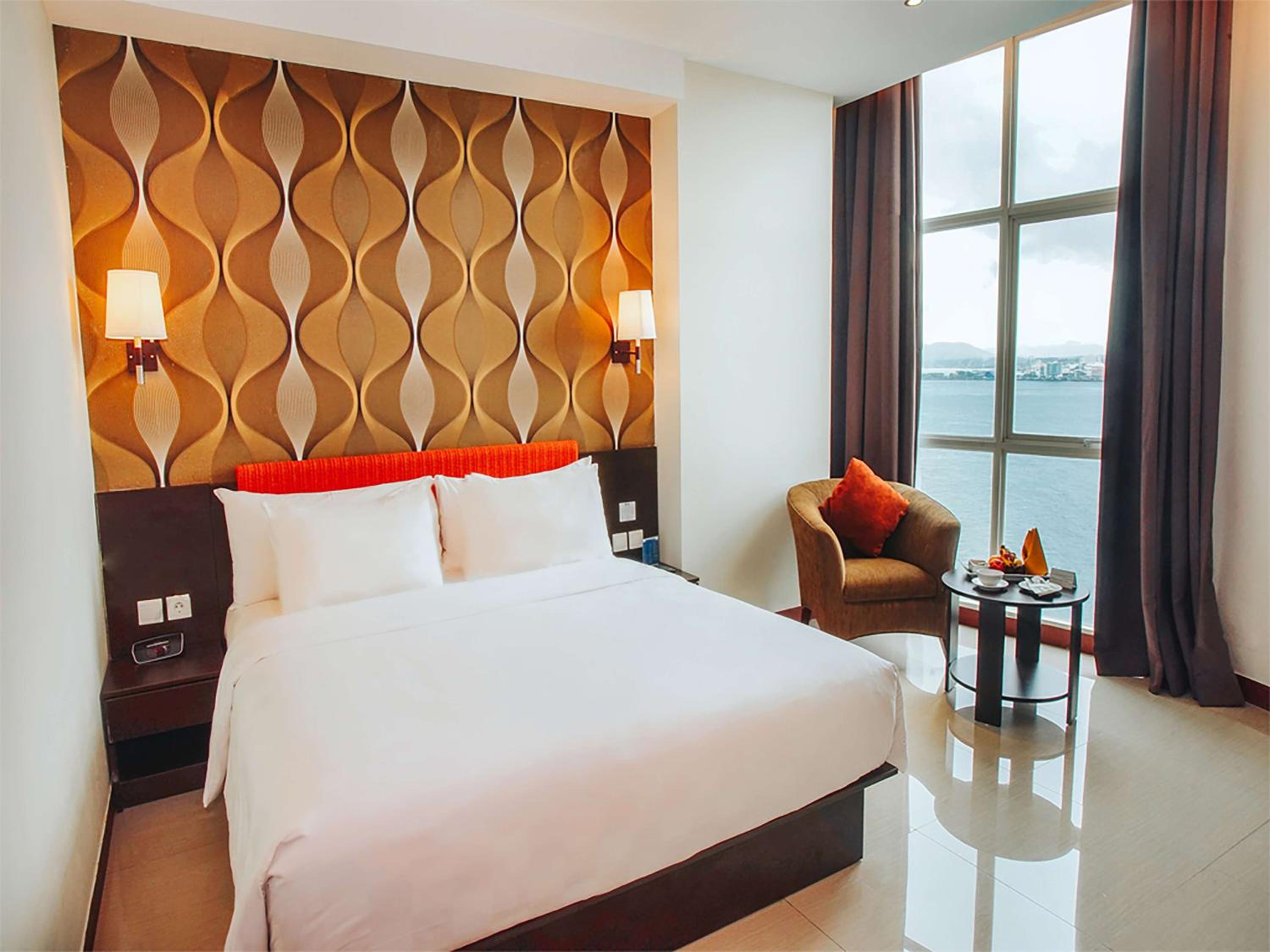 Presidential, Suite, King and Twin Beds
