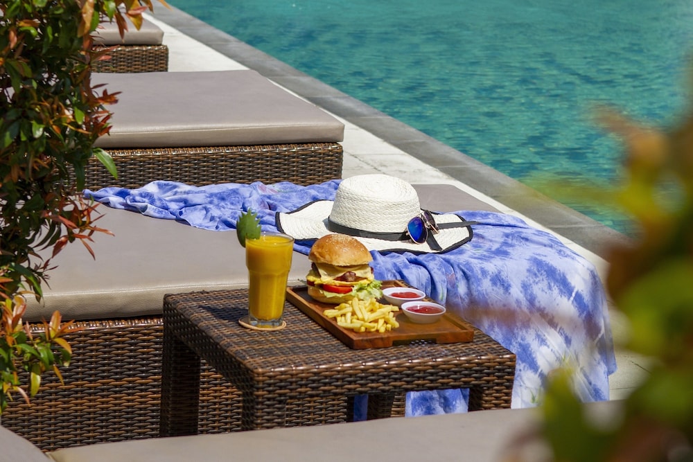 Primebiz Hotel Kuta in Kuta (Bali)