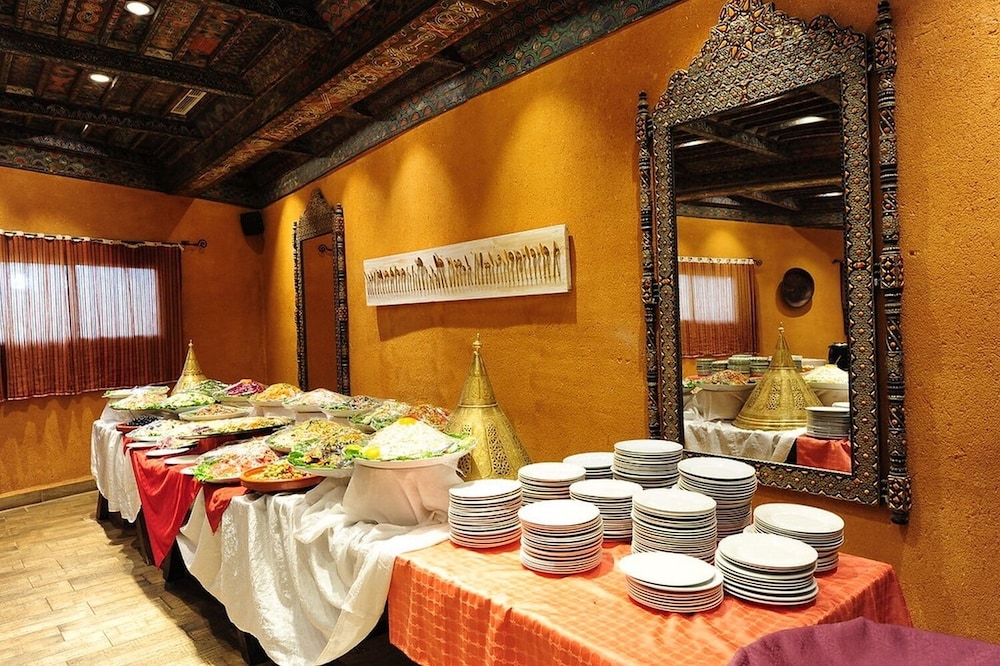 Kasbah Hotel Xaluca Arfoud 34/53