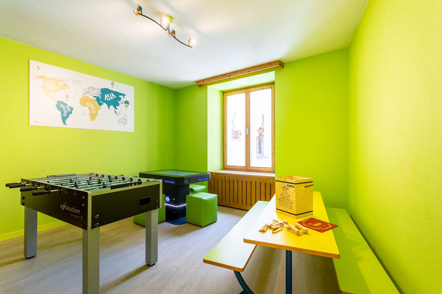 Art Boutique Hotel Monopol 19/27