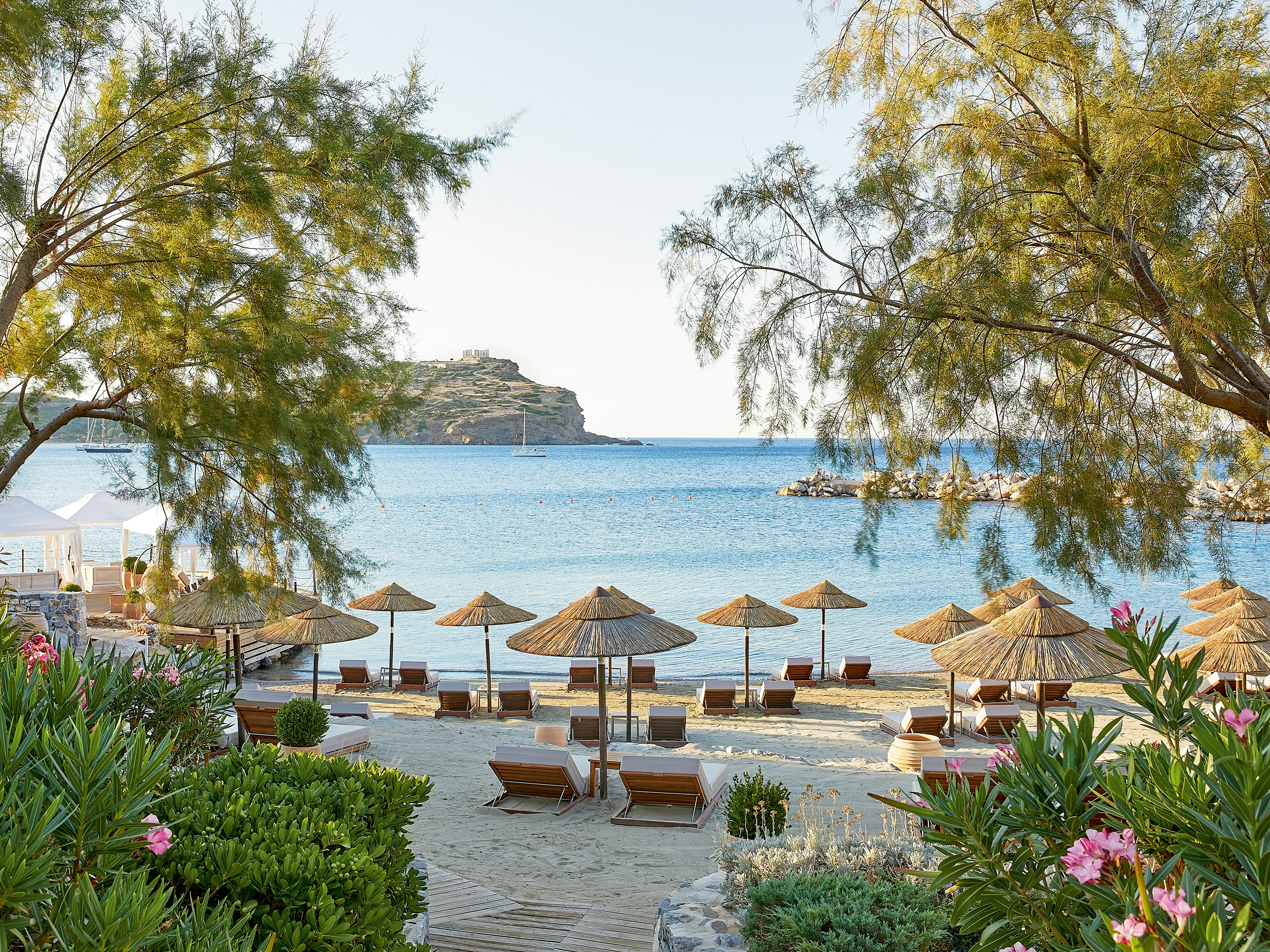 Cape Sounio, A Resort to Live 33/43