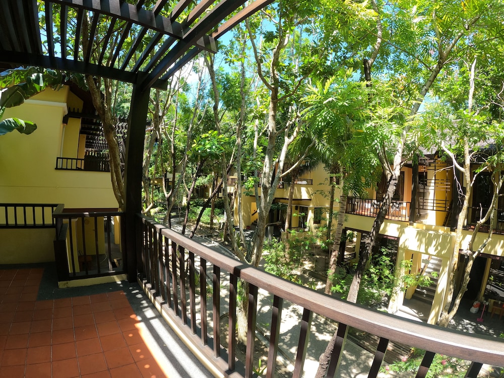 Chantaramas Resort and Spa in KOH PHA NGAN
