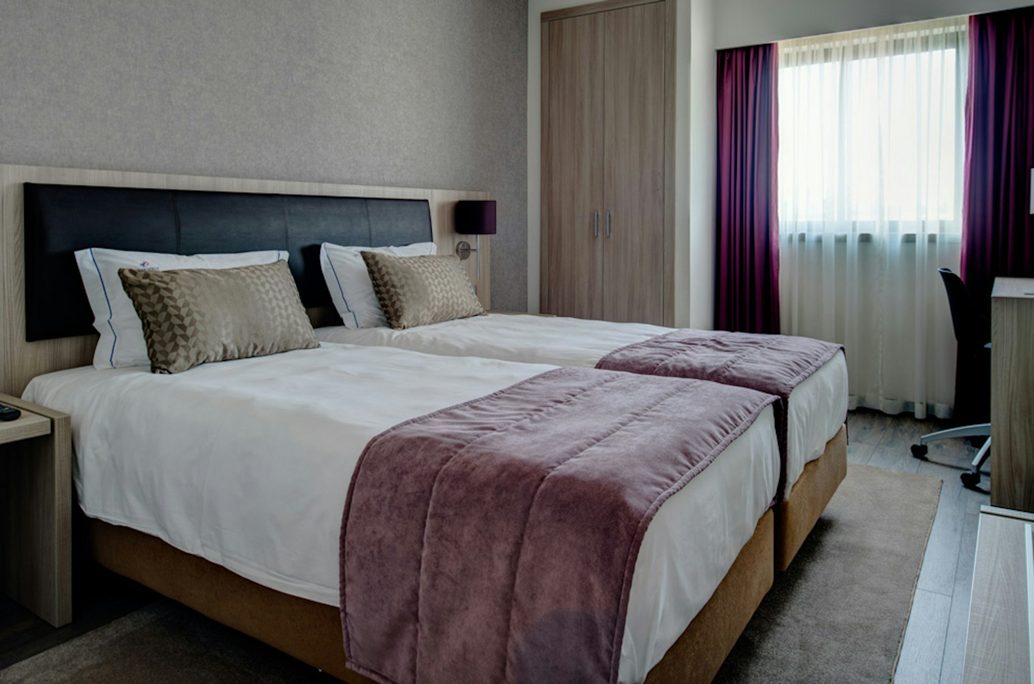 VIP Inn Berna Hotel 11/48