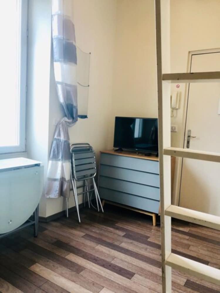 Residence Gambetta 49/62