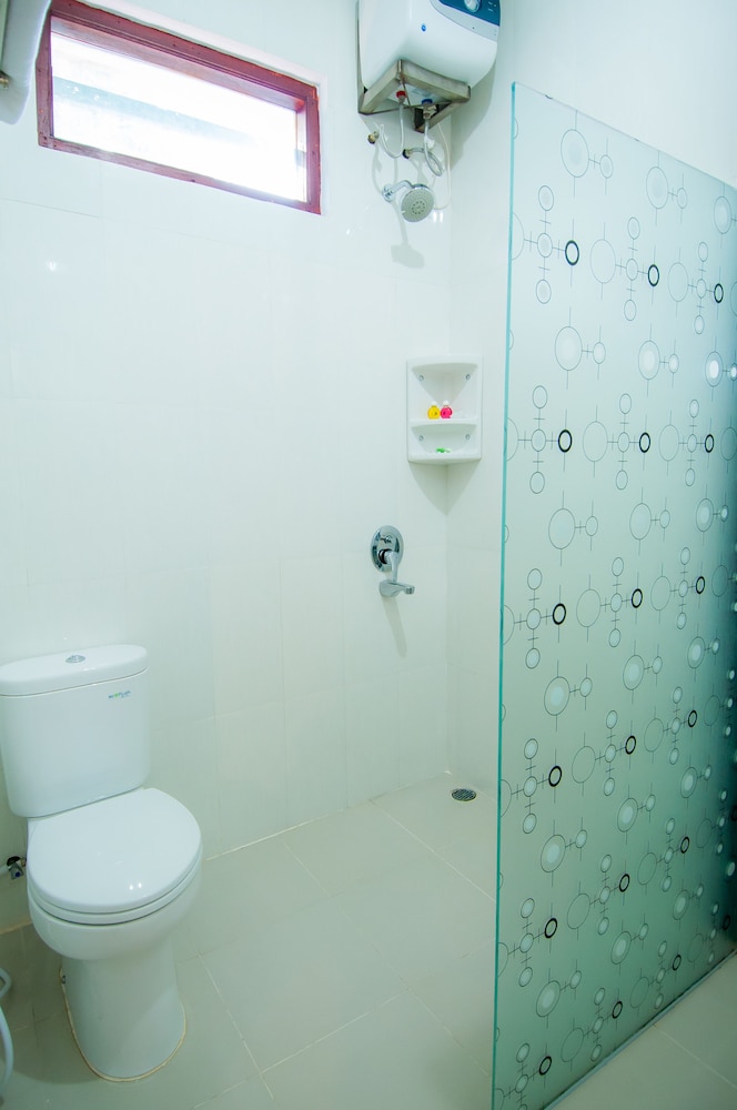 Bintan Agro Beach Resort Spa 31/36