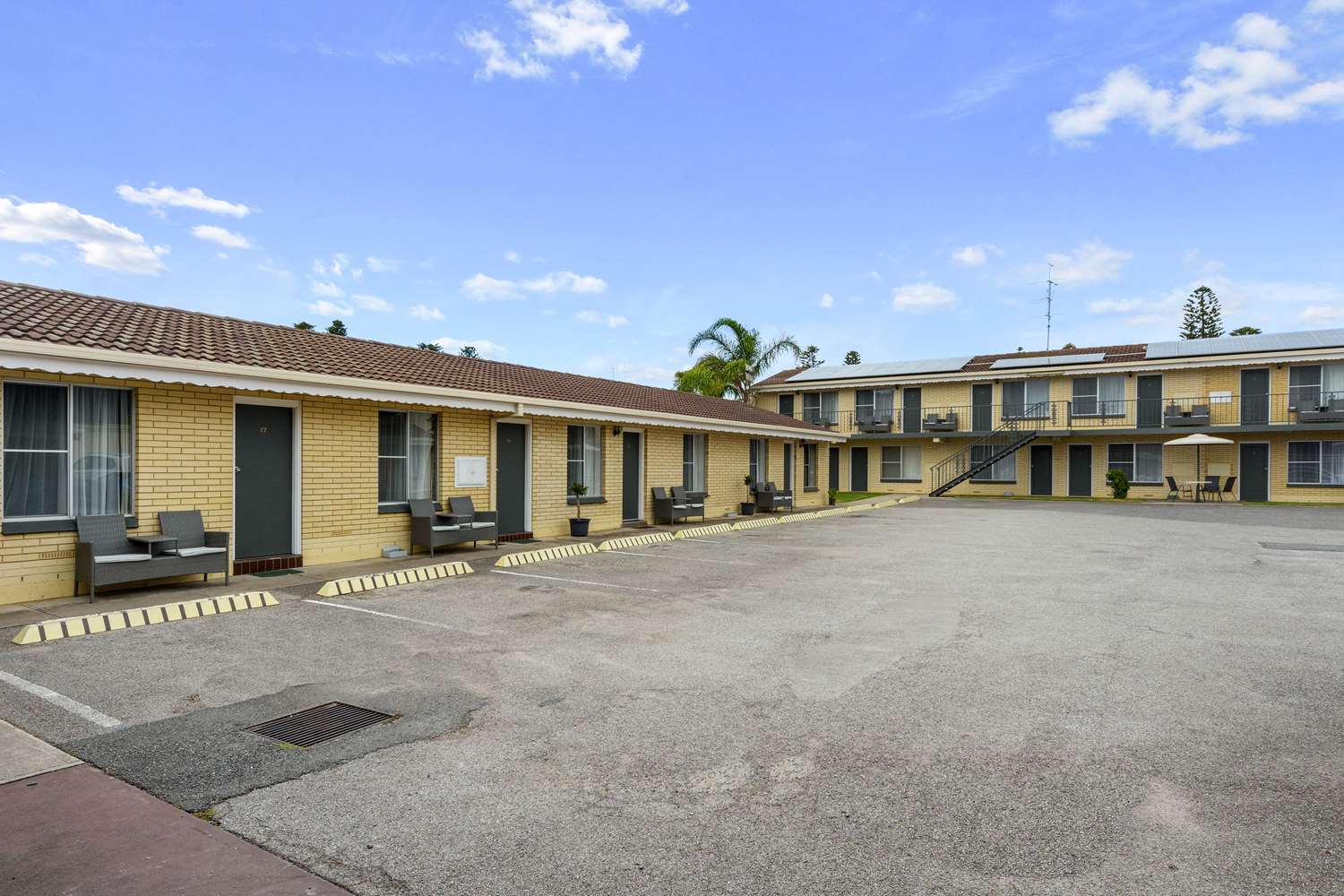 Comfort Inn Victor Harbor 4/6