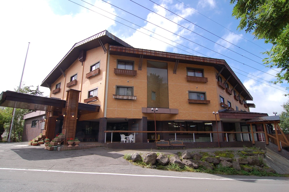 Shigaichii Hotel 2/52