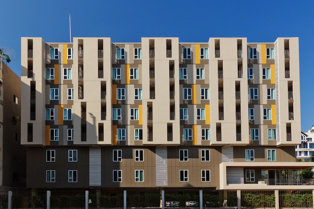 Lemontea Hotel 3/63