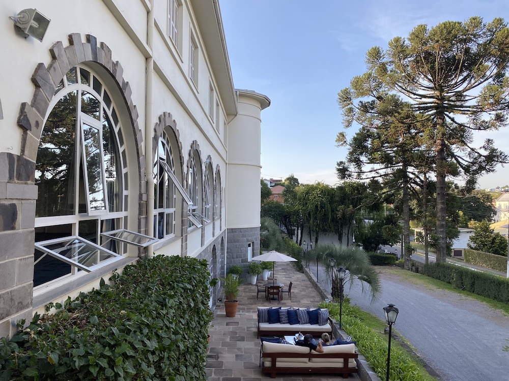 Hotel Casacurta 39/50