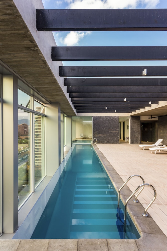 swimming pool spa