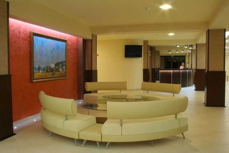 Hotel Iskar 27/39