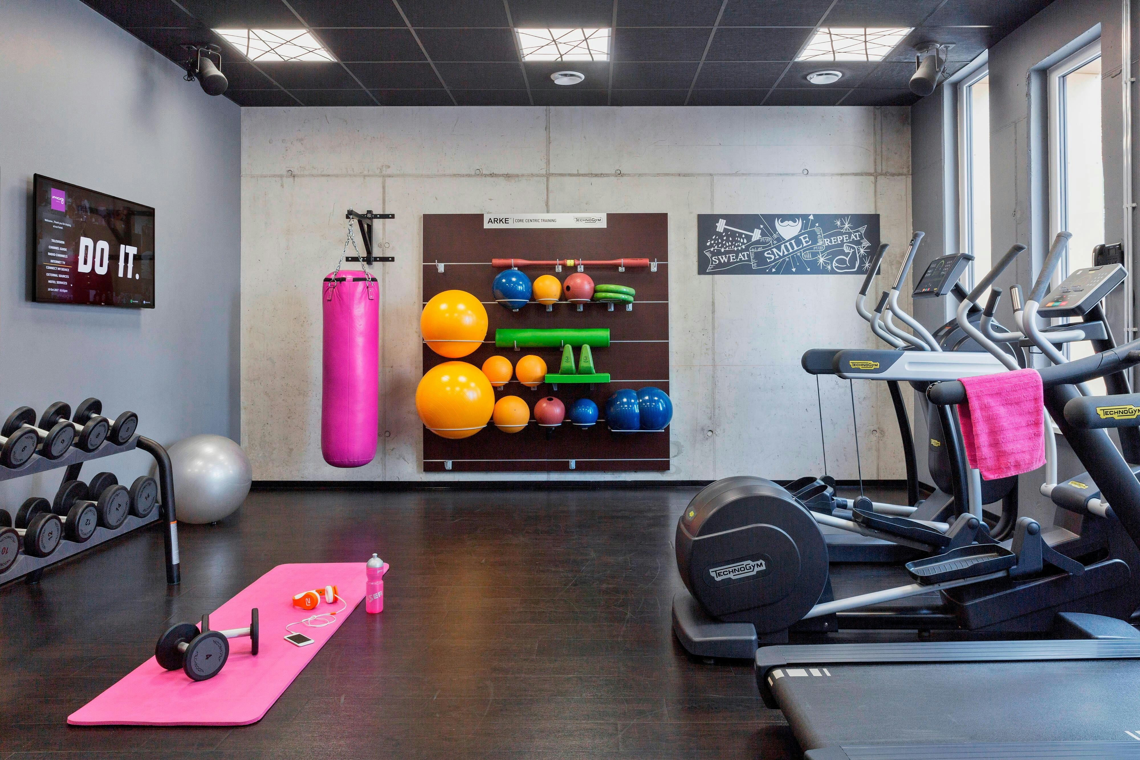 Moxy Frankfurt East 27/54
