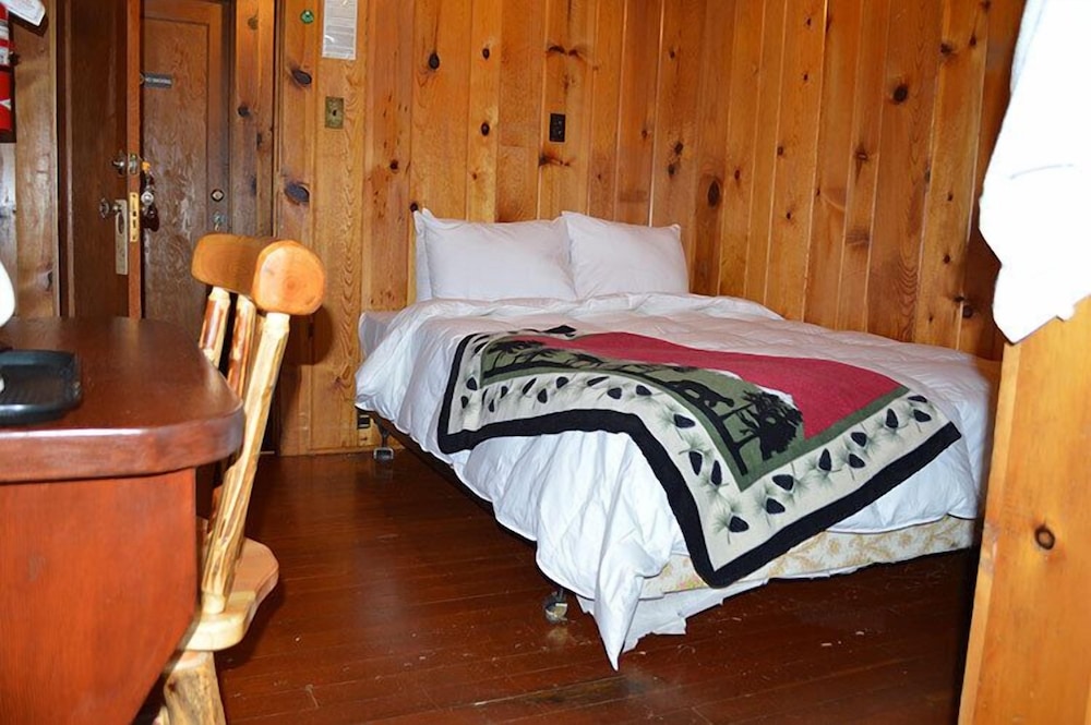 Union Creek Resort 21/50