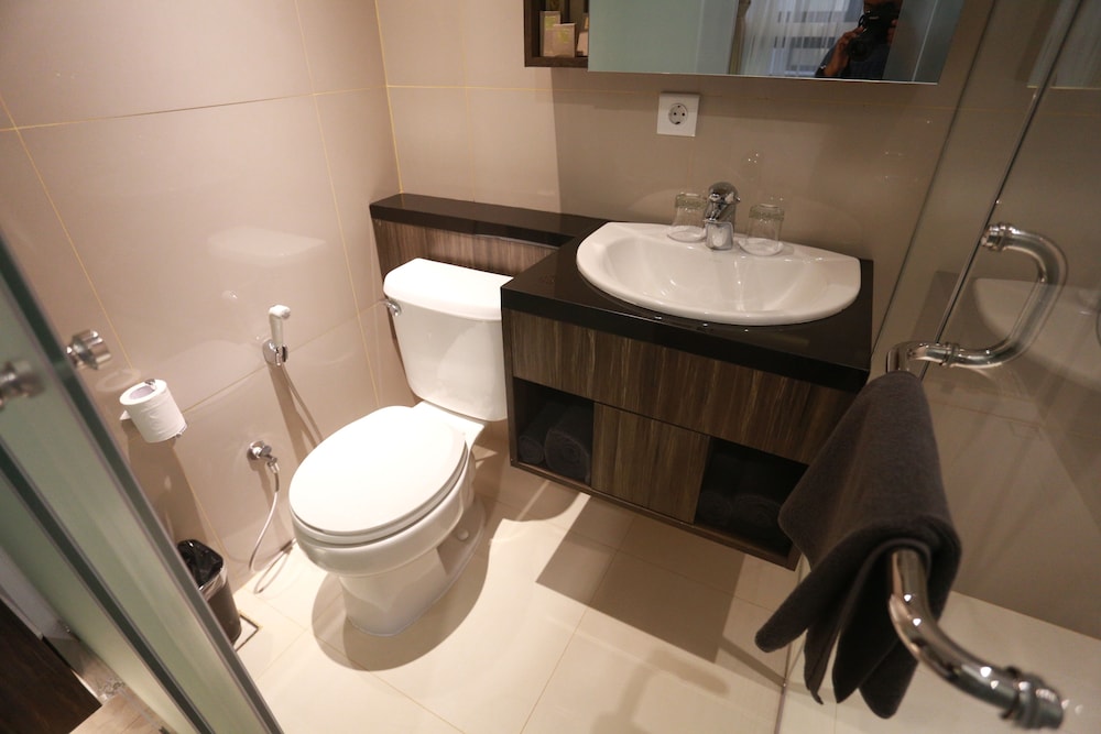 S7 Suites Gandaria 49/52