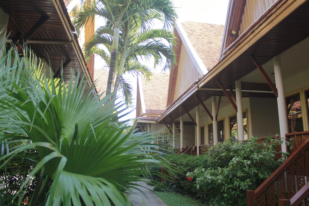 Bangtao Village Resort 50/60
