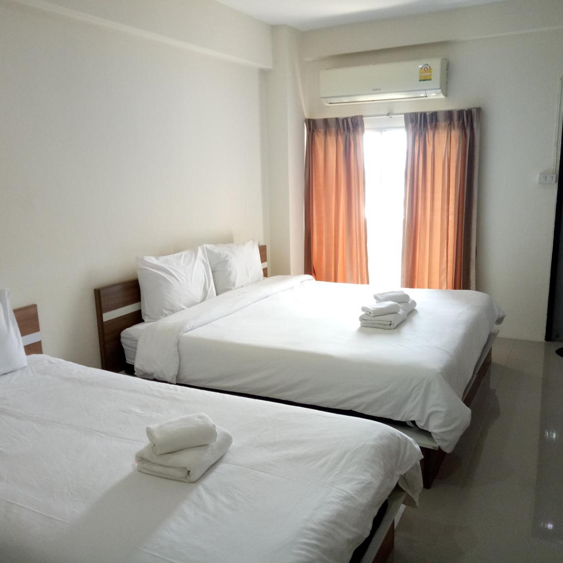 Superior, Double Bed