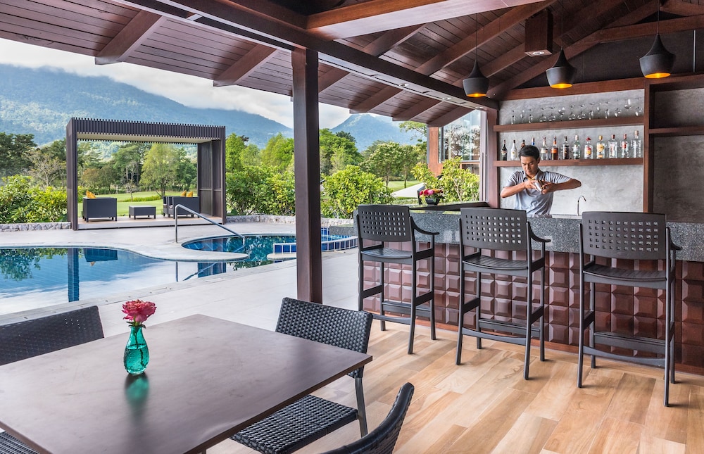 Chatrium Golf Resort Soi Dao Chanthaburi 55/72