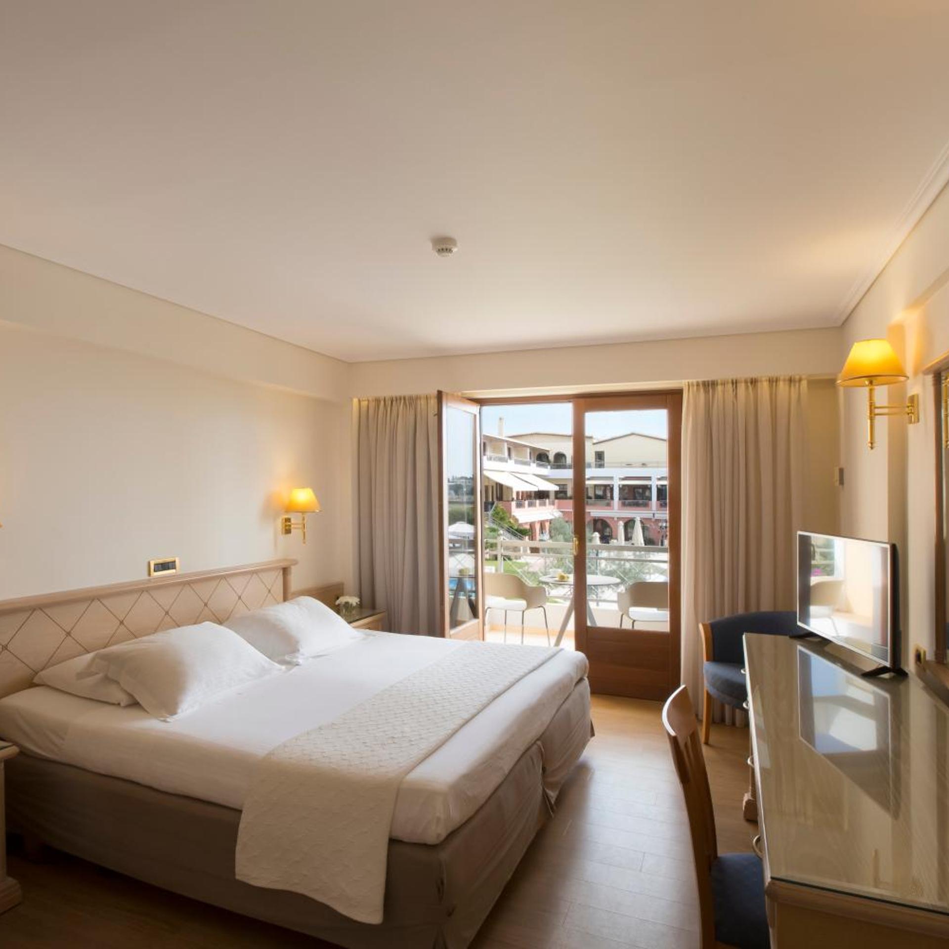Negroponte Resort Eretria 9/55