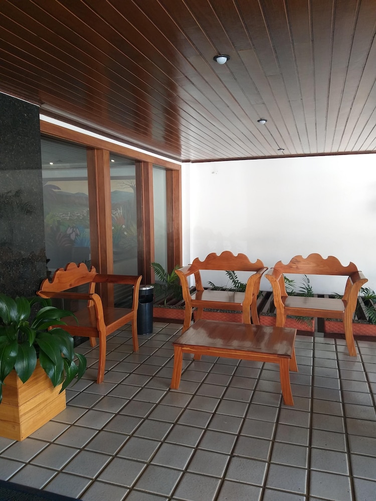 Livramento Palace Hotel 32/44