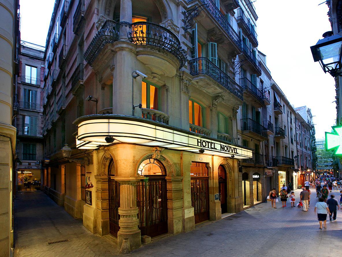 ROOM, SINGLE, DOUBLE BED, STREET VIEW