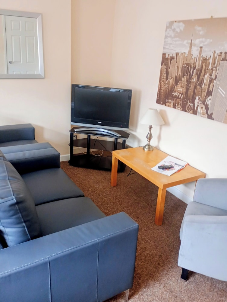 Aparthotel Blackpool 39/50