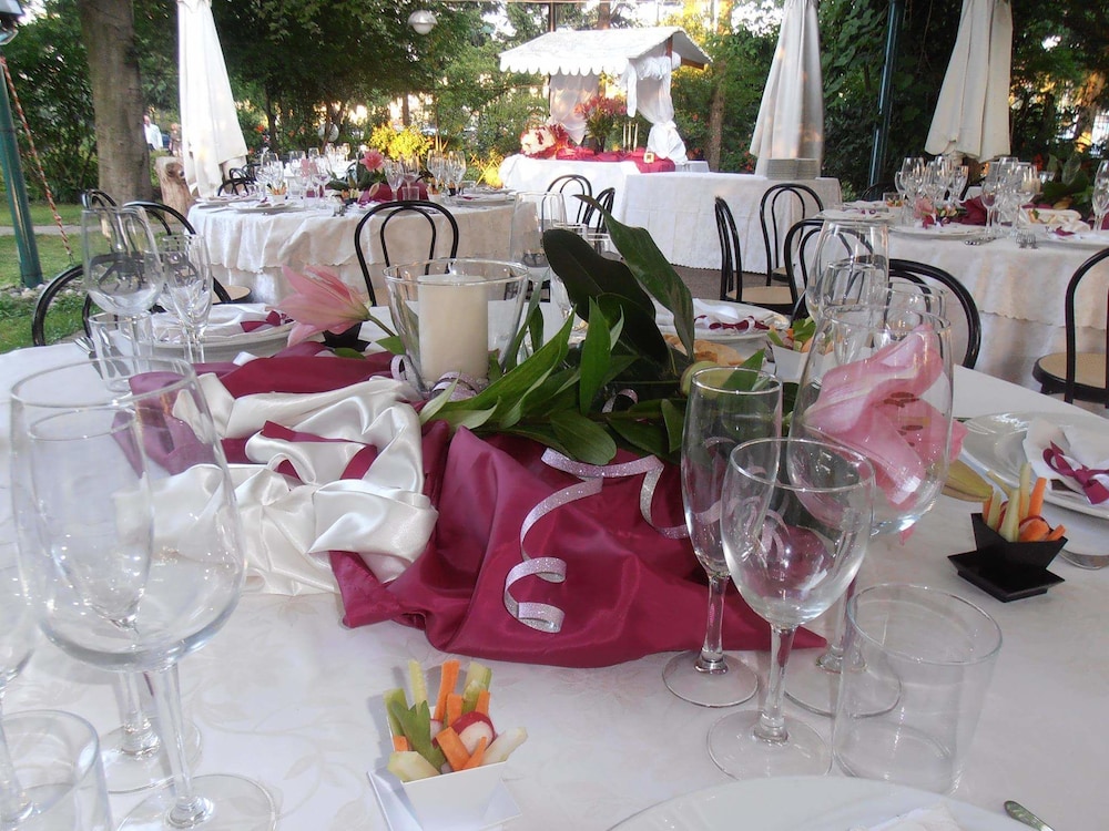 Hotel Piroga Padova 38/50