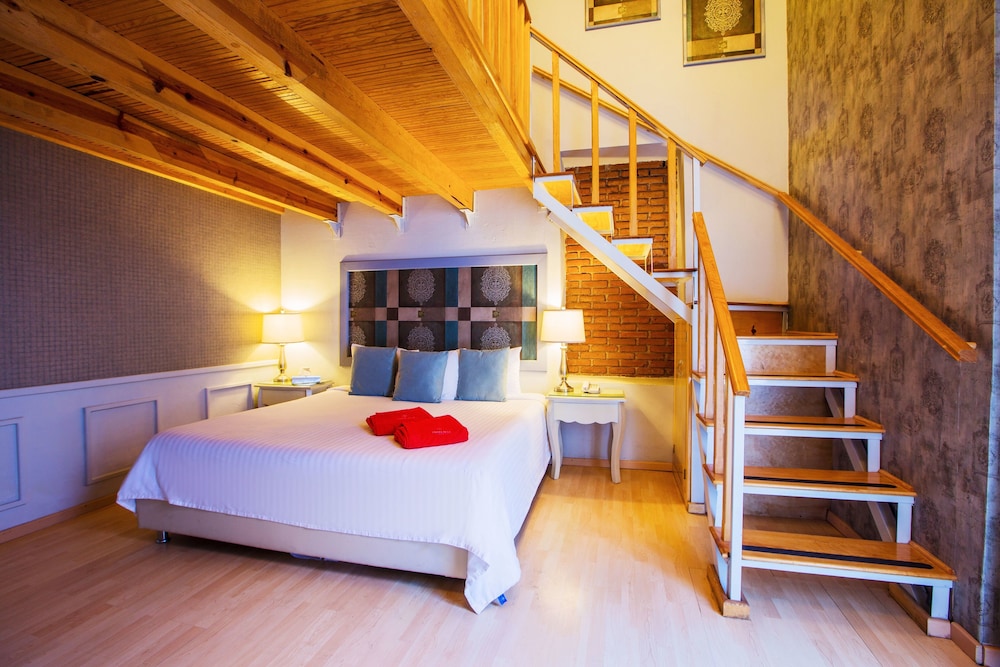 Hotel Boutique Xoxula 15/70