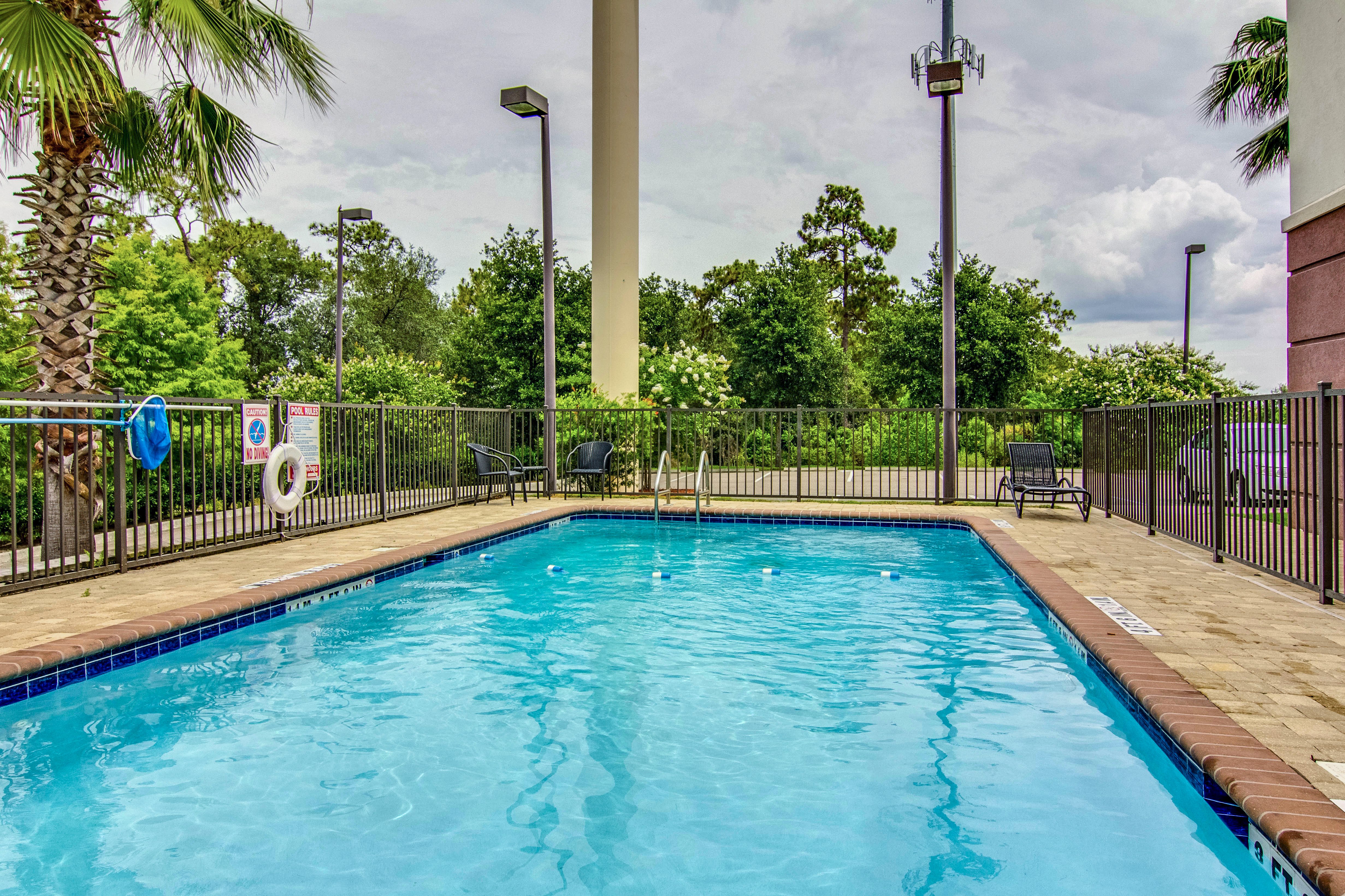 Candlewood Suites Jacksonville East Merril Road 33/66