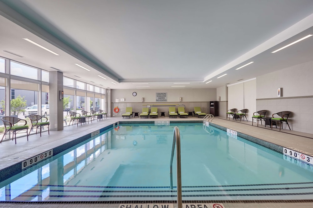Home2 Suites By Hilton Toronto/Brampton On 30/74