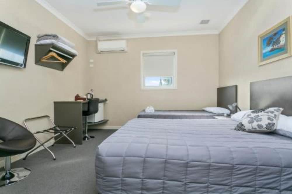 No1 Motels On Victoria 20/40