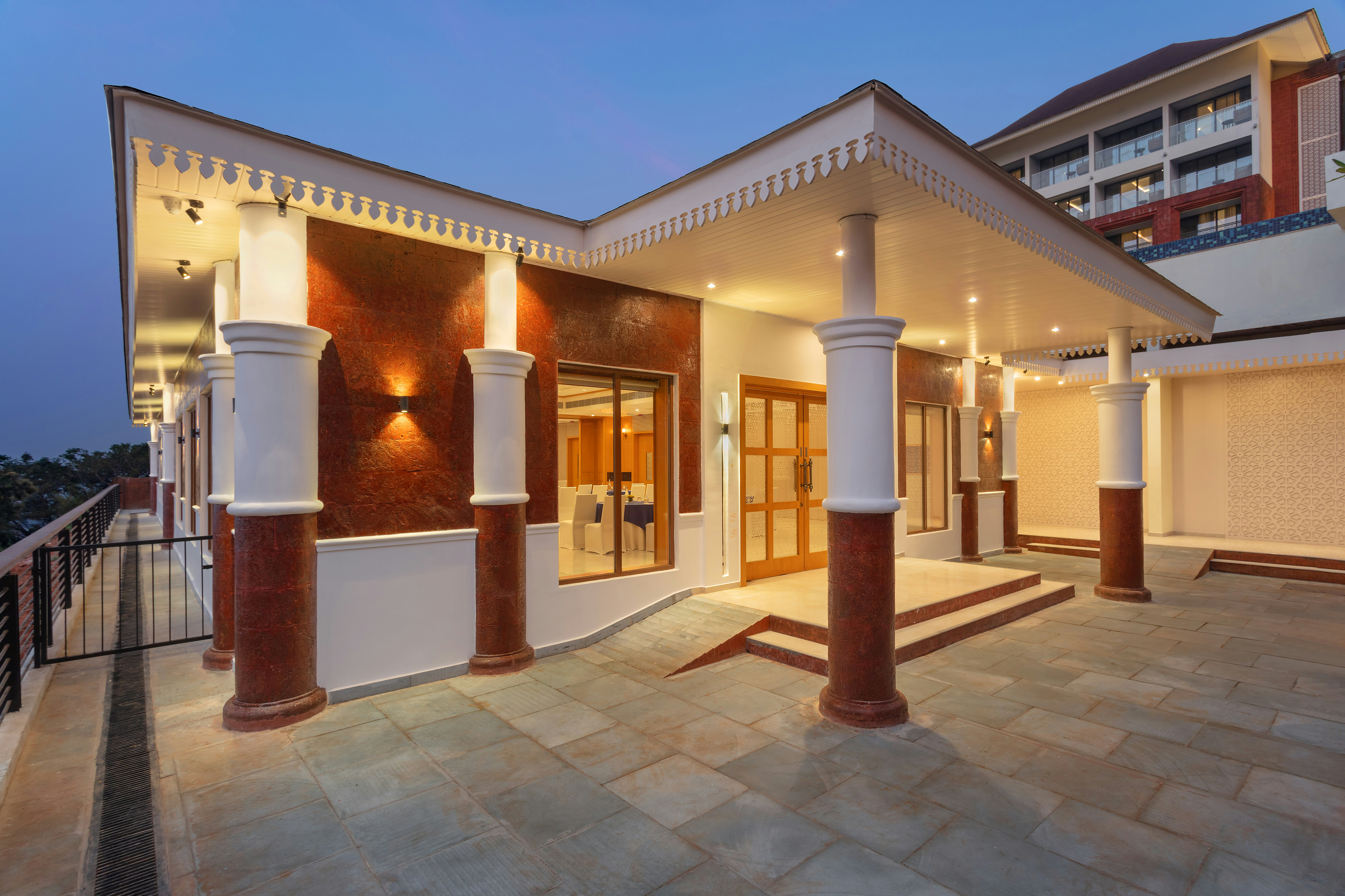 Doubletree By Hilton Goa Panaji 63/69