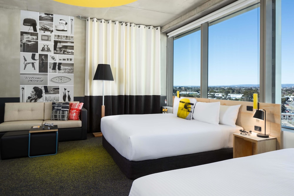 Atura Adelaide Airport Hotel 9/49