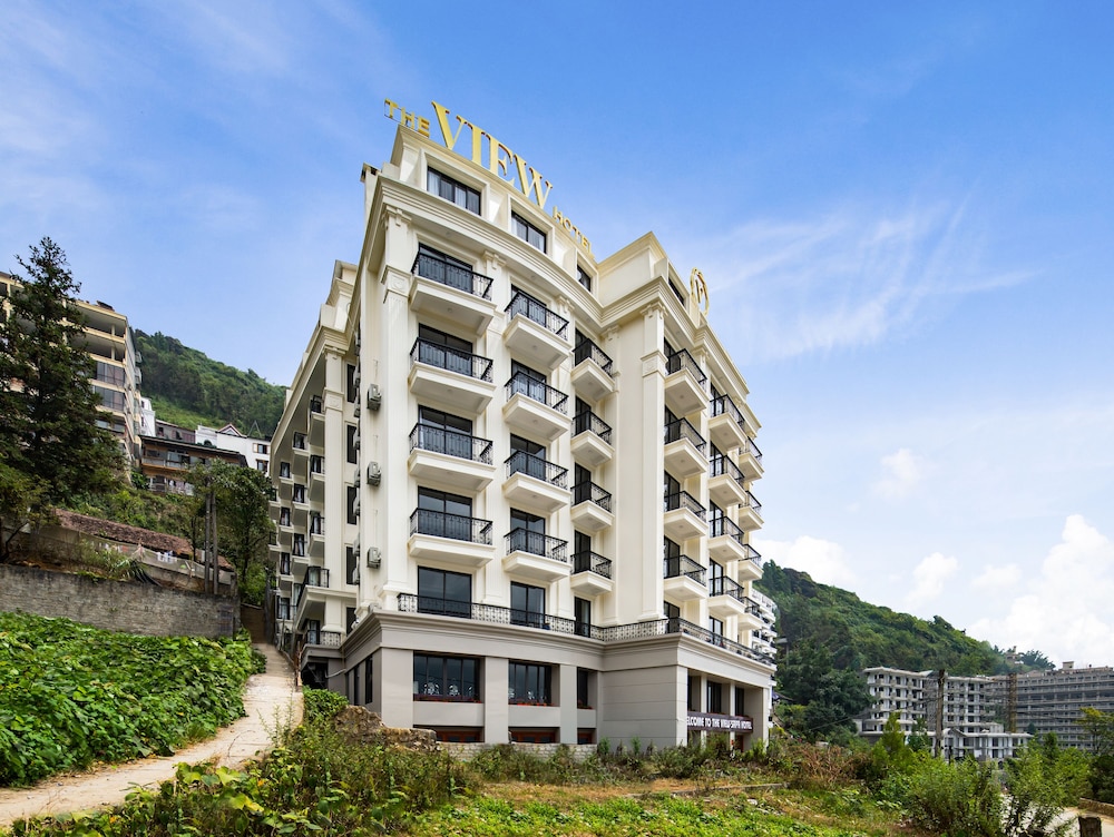 The View Sapa Hotel 2/50