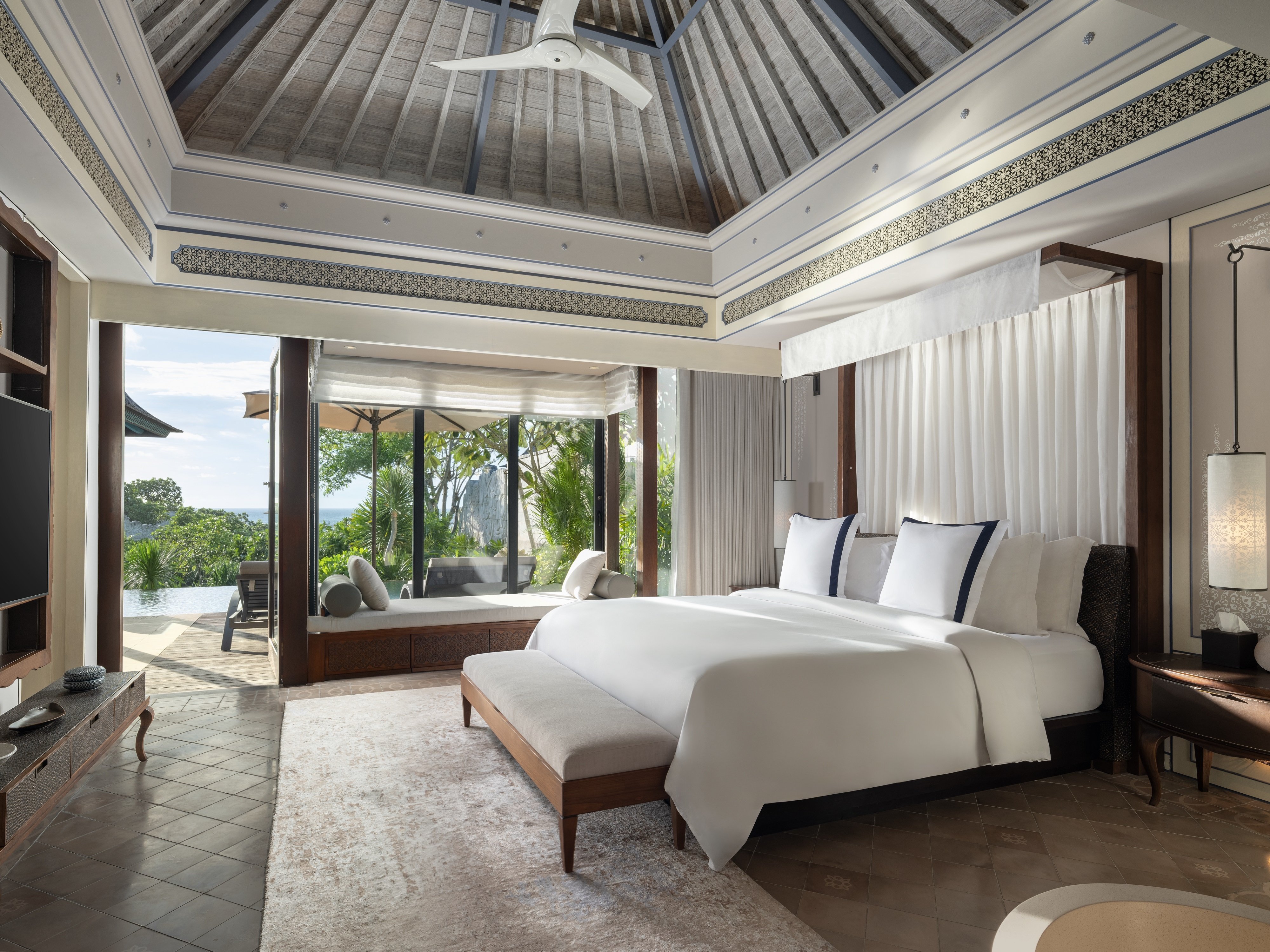 Ocean Villa, Private Pool