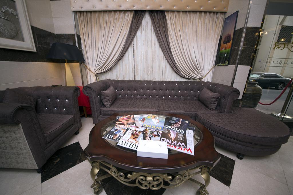 Naif Fort Hotel 38/58