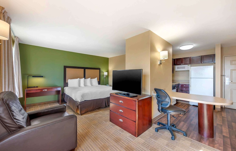 Extended Stay America - Columbus - Polaris 17/50