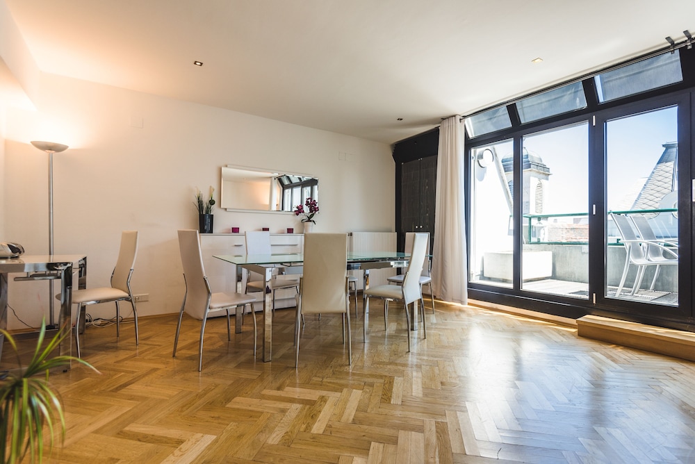 Duschel Apartments Vienna 34/50