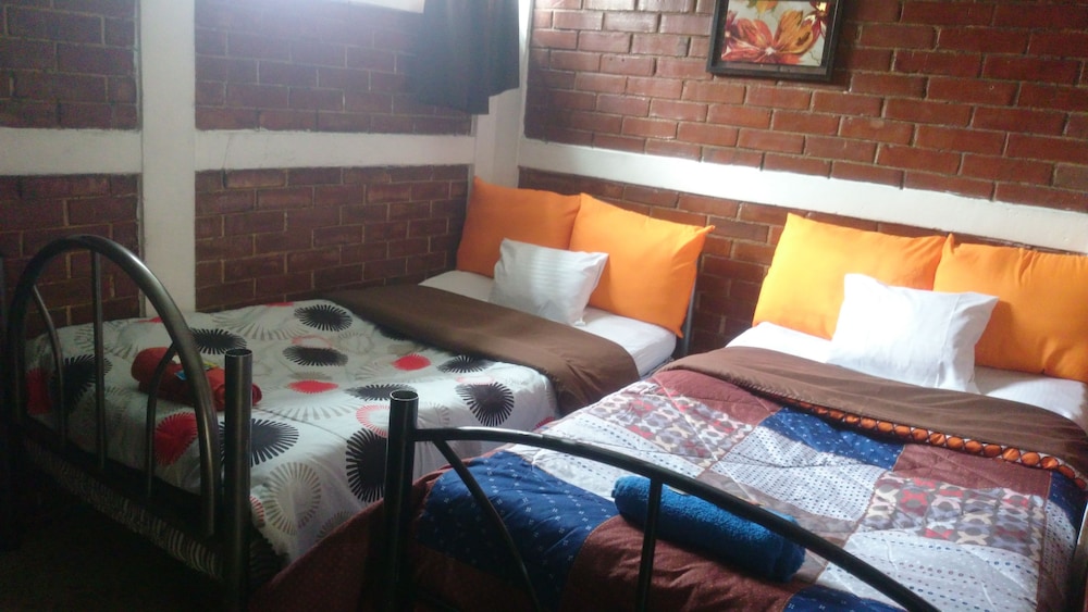Hotel Historico 14/54