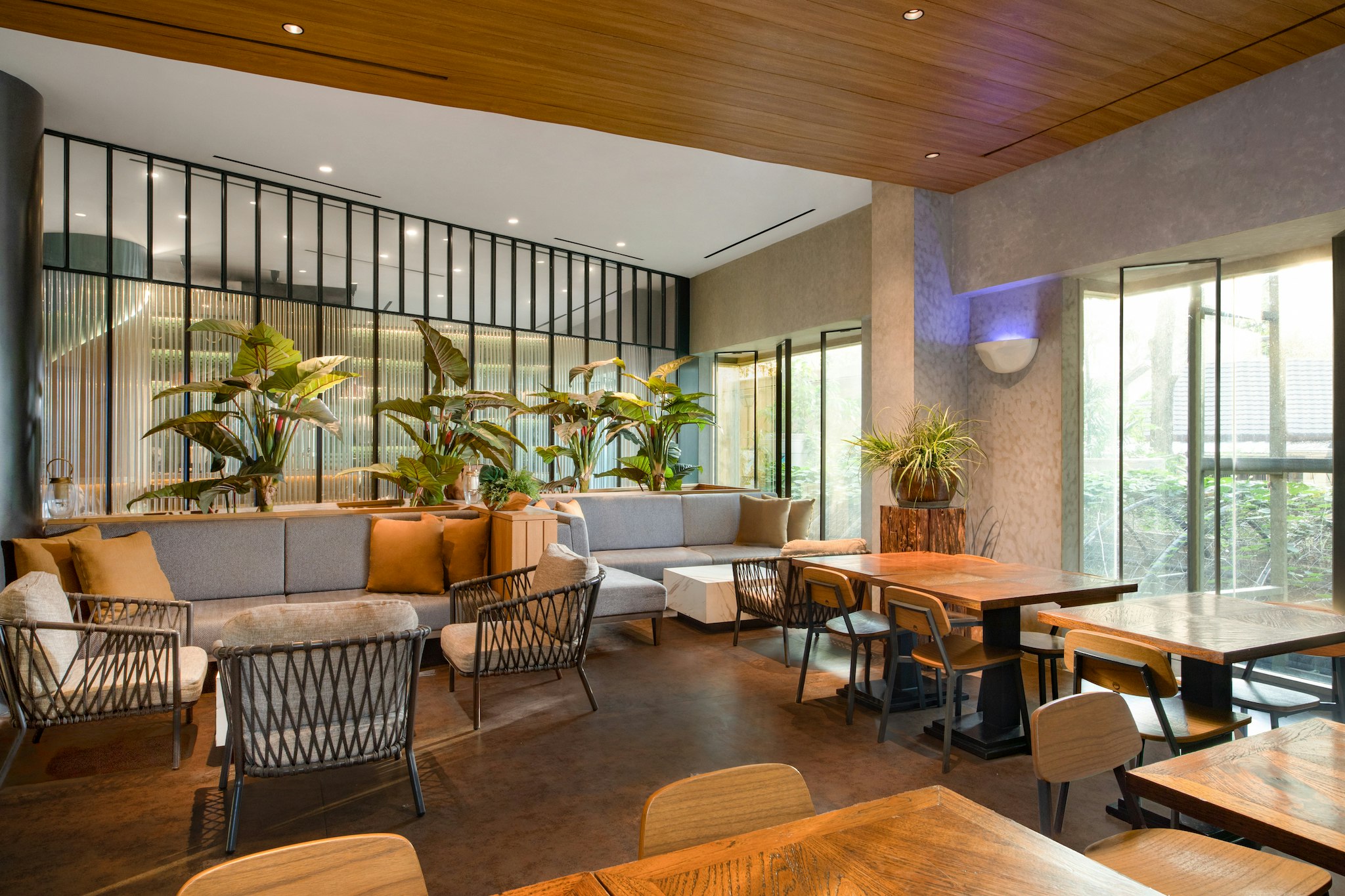 Oakwood Suites Kuningan Jakarta 15/38