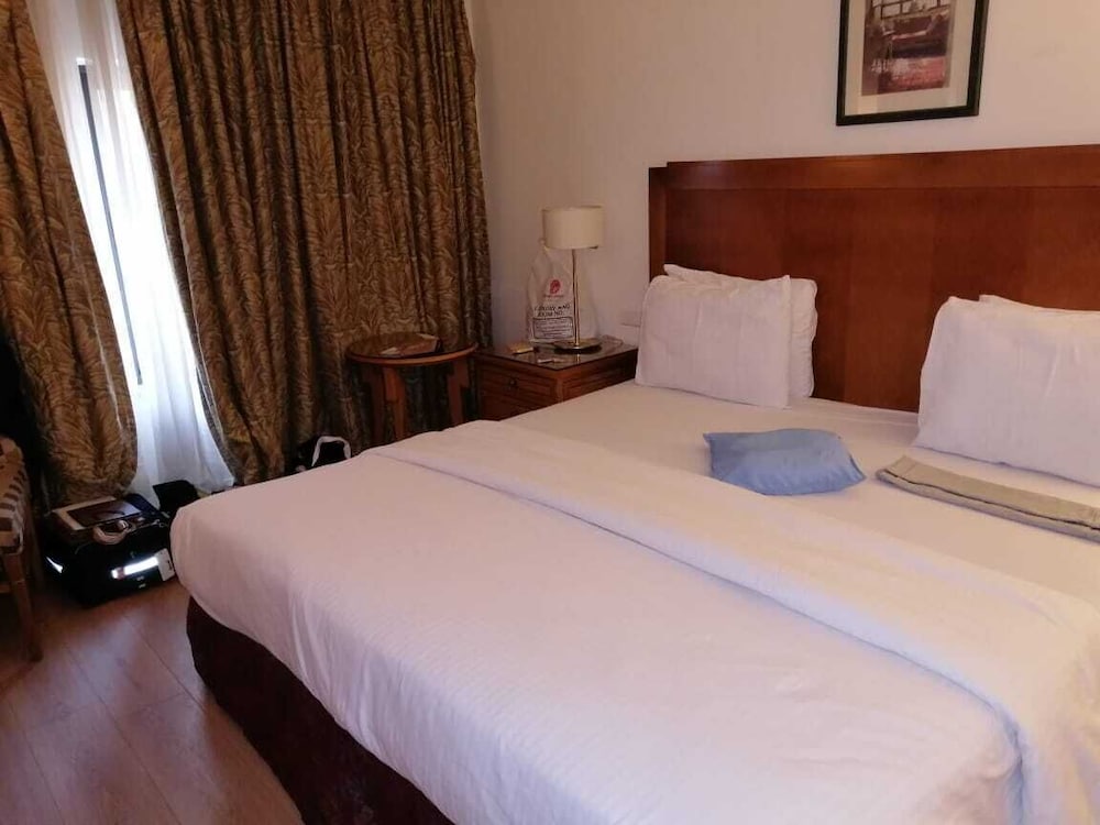 The Liwan Hotel 16/38