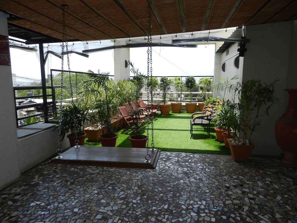 K Tree-A Boutique Hotel 40/50